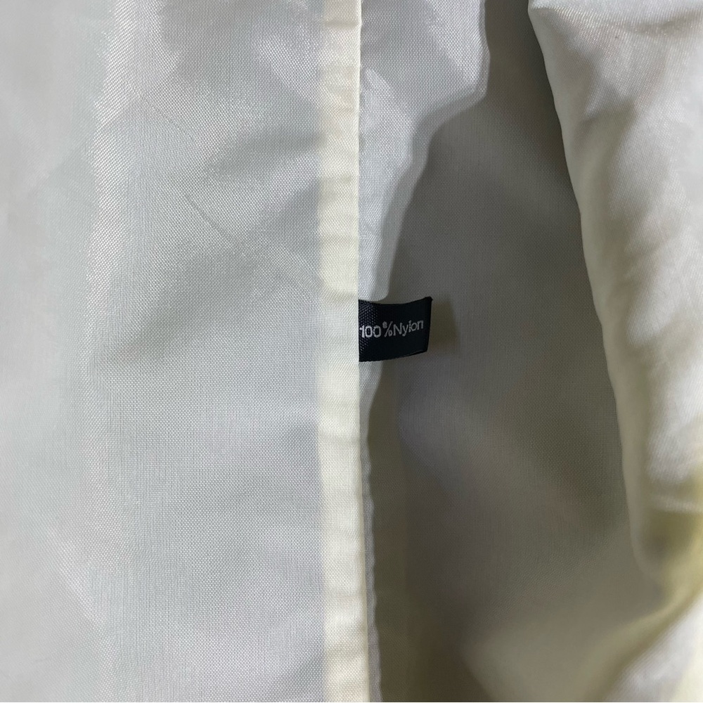 Dannimac Colorblock Outdoor Windbreaker Hooded Jacket with Pockets - Picture 9 of 9